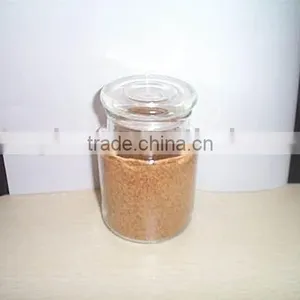 Glass Jar for Coffee thumbnail-1