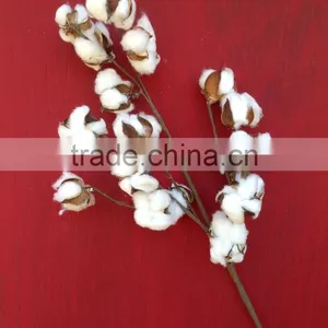 Artificial Cotton Ball and Cotton Handicrafts thumbnail-4