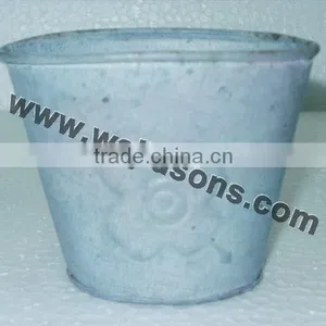 Newset Fancy Planter thumbnail-1