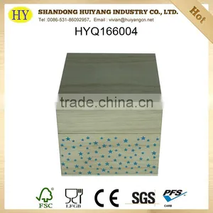 Small Japanese Wooden Packaging Boxes Wholesale thumbnail-1