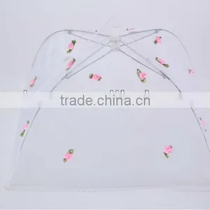 Sell Well Foldable Food Cover Folding Food Cover thumbnail-4