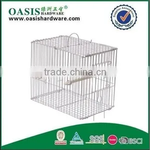 Durable Pet and Alu Bird Cage /iron Bird Cage thumbnail-1