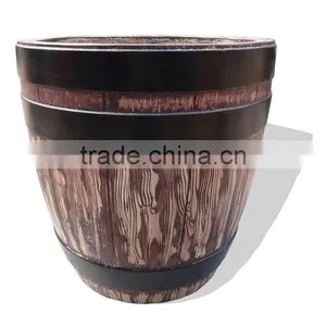 New Design Light Cement Planter thumbnail-1