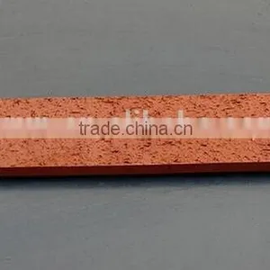 Brick Exterior Ceramic Wall Tiles Cladding Construction Materials thumbnail-2