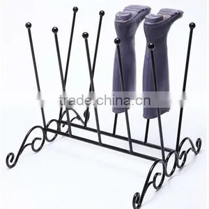 Double Boot Stand thumbnail-1