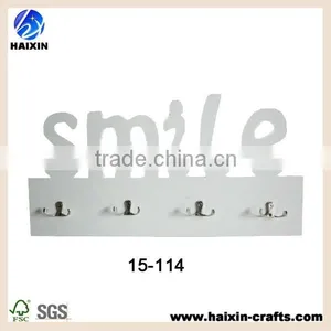 Haining Furniture,clothes and Coat Hanger,wall Shelf thumbnail-1