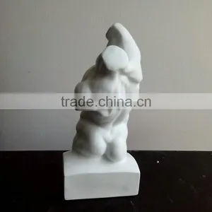 Resin Nude Figure thumbnail-5