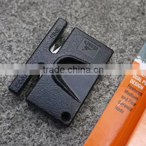 Mini Ceramic Knife Sharpener thumbnail-1