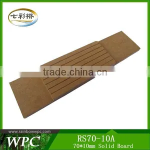 Recycled Bifrost Teak Wall Panel thumbnail-3