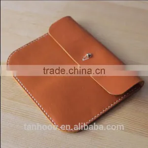 Lady PU Leather Cosmetic Bag thumbnail-1