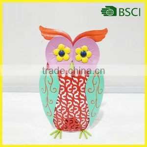 Hot Selling Big Animal Candleholder With Metal Material for Competitive Price thumbnail-1