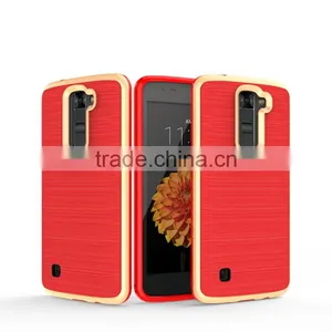 2017 Best Selling Colorful Cover CASE, Mobile Phone Case For LG K7 thumbnail-2