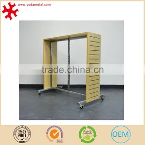 Slatwall for Retail Store / Professional Manufacturer With 20years thumbnail-6