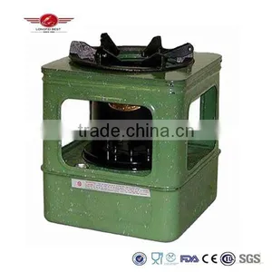 641# Starwheel Brand Kerosene Cooking Stove thumbnail-2