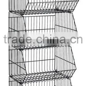 Iron Magazine Holder(jz-047) thumbnail-1