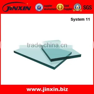 Building Glass,Single Tempered Glass,laminlated Glass China Guangzhou Factory thumbnail-1