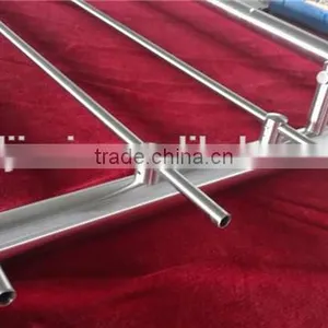 JINXIN Side Mounted Stainless Steel Rod Baluster System thumbnail-2