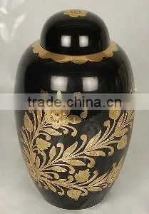 Brass Urns thumbnail-1