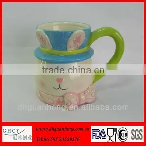 Easter Gifts Ceramic Easter Cup thumbnail-1