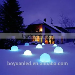 Rechargeable Led Ball Light Outdoor With Low Price thumbnail-5