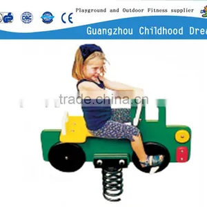(HD-15907)Truck Spring Rocking Chair thumbnail-1