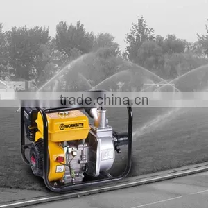 GWP102 Worksite Brand 2 Inch Portable Gasoline Water Pump thumbnail-3