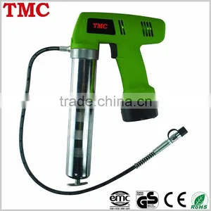Mini Electric Portable Cordless Grease Gun/Cordless Glue Gun thumbnail-1