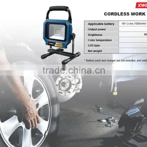XWL1800 18V LI-ION CORDLESS WORK LIGHT thumbnail-2