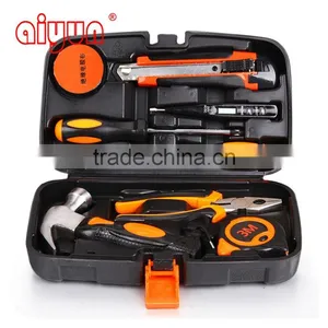 Tools Set 8pcs Professional Household Quality Tool Set thumbnail-1