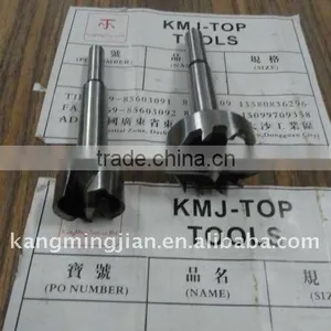 TCT Tungsten Carbide Hole Cutter thumbnail-1