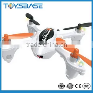 2015 New Design Mini 2.4G 4Channel RC Propel Quadcopter With USB Cable thumbnail-1
