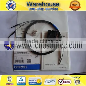 (omron Photoelectric Switch)omron E32-TC200 thumbnail-1