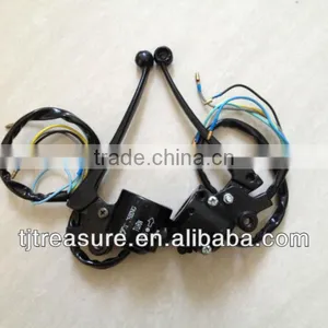 Best Selling High Quality Motorcycle Spare Parts Handle Switch thumbnail-1