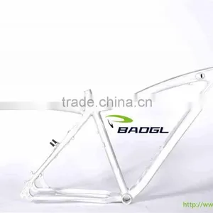 Zhejiang BAOGL Bicycle Frame for 20 Inch Folding Bike thumbnail-1