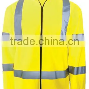 Reflective Safety Jacket thumbnail-2
