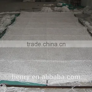 HDPE Scaffolding Safety Net thumbnail-2