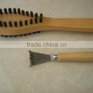 Brush Cleaning Comb thumbnail-1