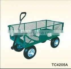 TC4205A Folding Wagon thumbnail-1