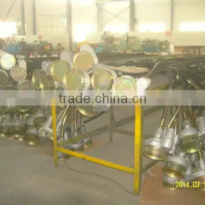 High Quality Promotional 3 Inch Flexible Shaft Submersible Pump thumbnail-6
