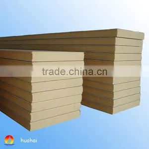 PU Foam Cold Room Panel Manufacturer thumbnail-1