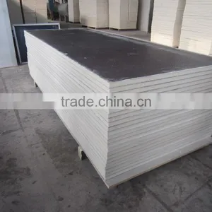 Polyisocyanurate (PIR) Insulation Board thumbnail-2