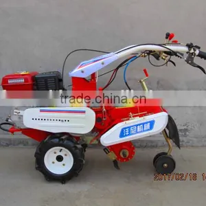 Ditching Machine for Green Onions thumbnail-1