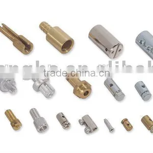 Fitting Parts for Throttle Cables thumbnail-1