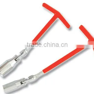 SPARK PLUG SOCKET WRENCH thumbnail-1