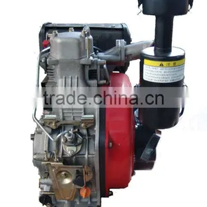 186F Diesel Engine thumbnail-2