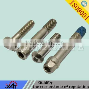 Fasteners Forged Screw Steel thumbnail-1