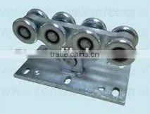 Carriage Wheel for Cantilever Gates thumbnail-1