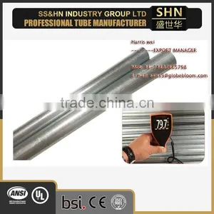 Metal Emt 10 ft Emt vs Rigid Metal Cable Conduit thumbnail-1
