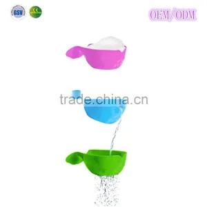Dongguan ICTI Factory New Hot Pour and Strain Whales Baby Bath Toys , Education Pouring Bath Toys For Kids thumbnail-2