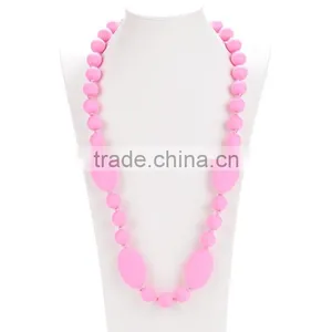 2015 New Hot Baby Teether Infant Teething Toys From Dongguan ICTI Manufacturer thumbnail-4